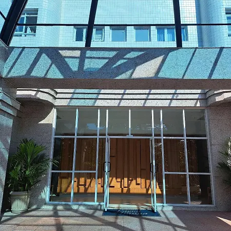 Quarto Privativo Em Apto Barra Com Vista - Com Anfitriao Rio de Janeiro Exterior foto