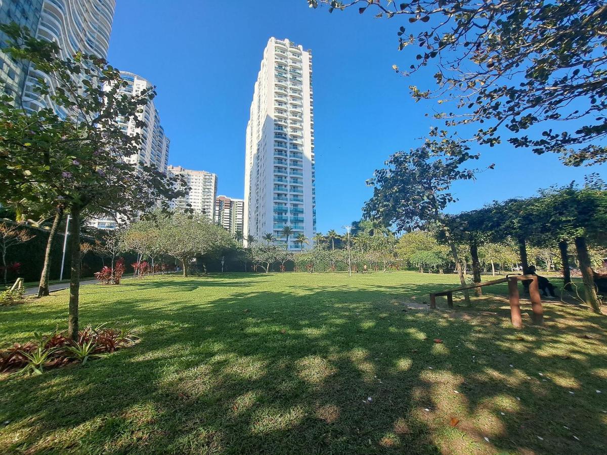 Privativo Em Apto Barra Com Vista - Com Anfitriao Apartment *