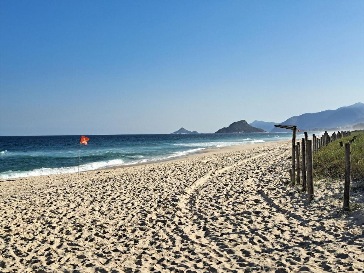 Privativo Em Apto Barra Com Vista - Com Anfitriao Apartment