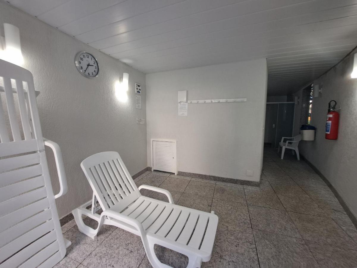 Privativo Em Apto Barra Com Vista - Com Anfitriao Apartment *