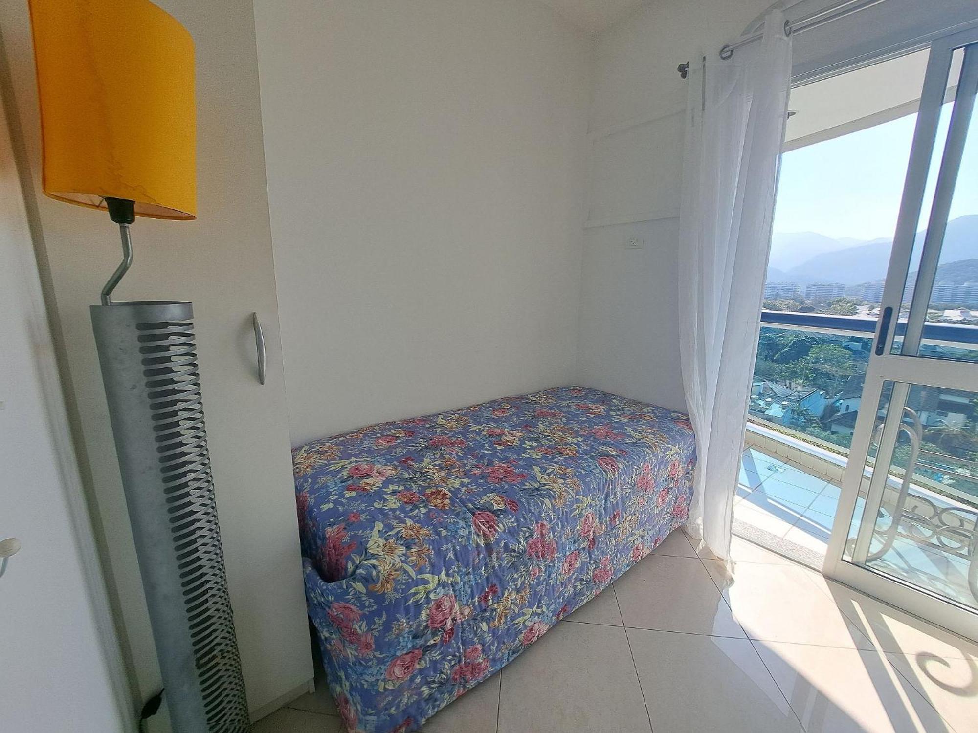 Privativo Em Apto Barra Com Vista - Com Anfitriao Apartment *